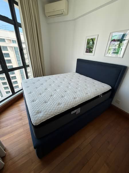 Valley Park, 477 River Valley Road, 4 Bedrooms, 1,808 sqft, Condominium For Rent, by Lynette Tan, 500135098 - Bedroom - PropertyGuru.com.sg