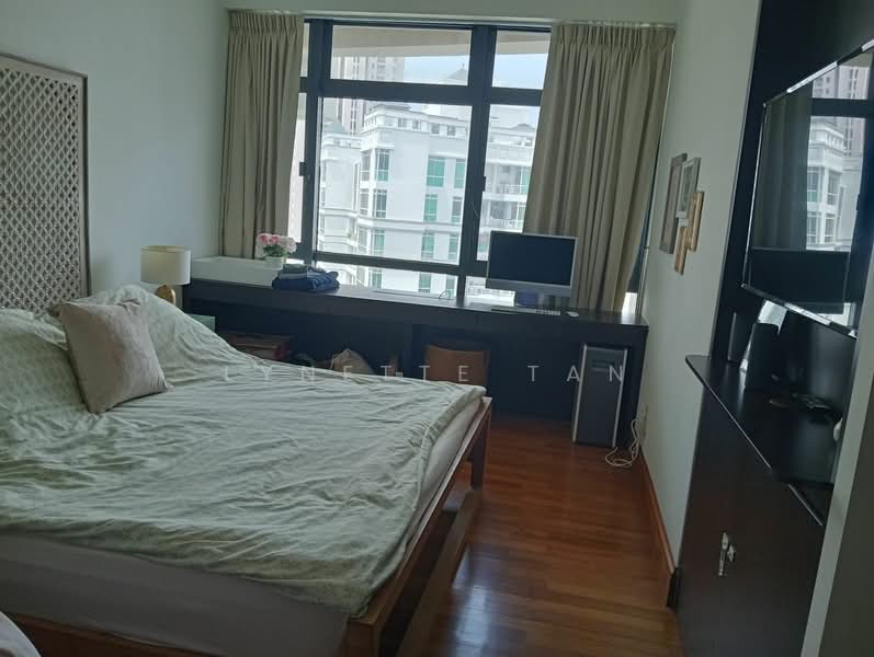 Valley Park, 477 River Valley Road, 4 Bedrooms, 1,808 sqft, Condominium For Rent, by Lynette Tan, 500135098 - Bedroom - PropertyGuru.com.sg