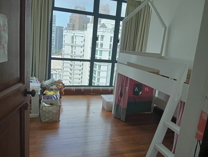Valley Park, 477 River Valley Road, 4 Bedrooms, 1,808 sqft, Condominium For Rent, by Lynette Tan, 500135098 - Bedroom - PropertyGuru.com.sg