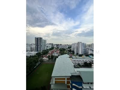 For Sale - Eight Riversuites