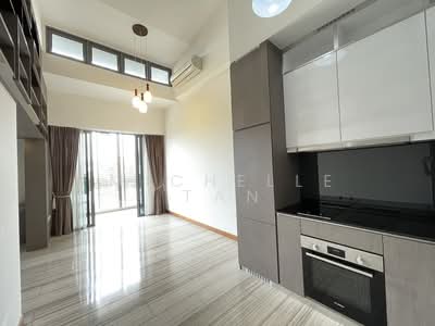 For Rent - The Seawind @ Telok Kurau