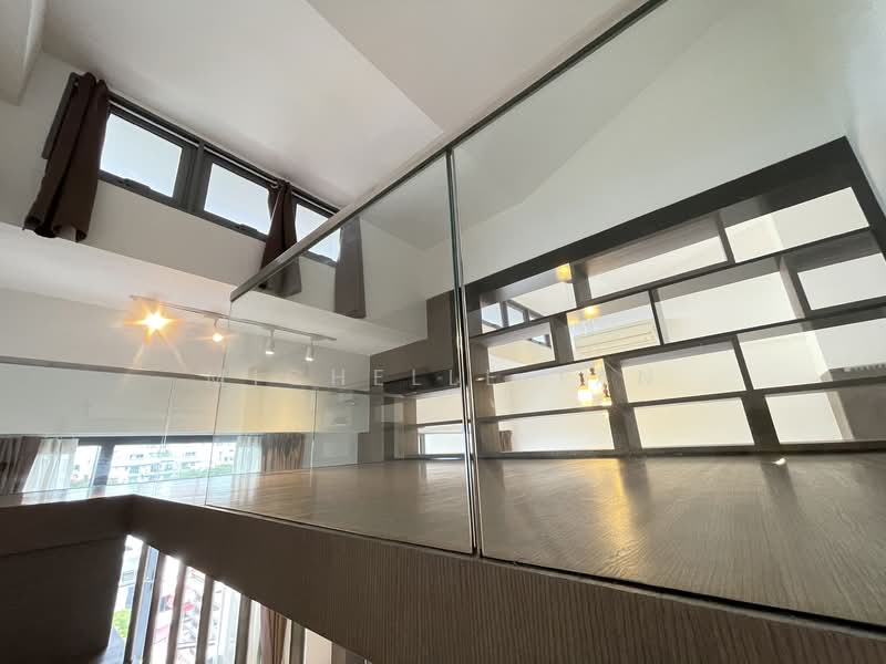 The Seawind @ Telok Kurau, 76 Lorong M Telok Kurau, 1 Bedroom, 657 sqft, Condominium For Rent, by Michelle Tan, 500135103 - Interior - PropertyGuru.com.sg