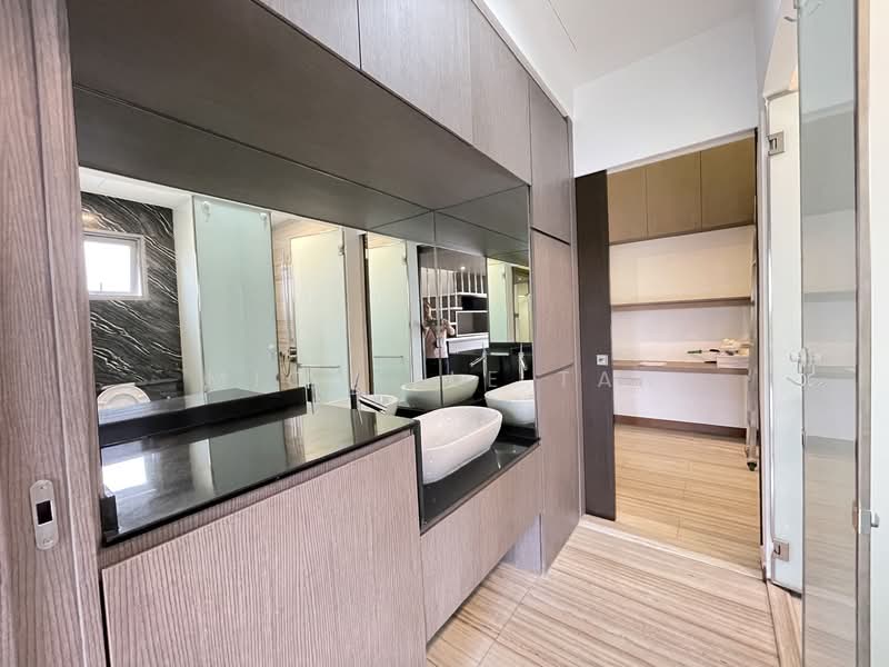 The Seawind @ Telok Kurau, 76 Lorong M Telok Kurau, 1 Bedroom, 657 sqft, Condominium For Rent, by Michelle Tan, 500135103 - Bathroom - PropertyGuru.com.sg