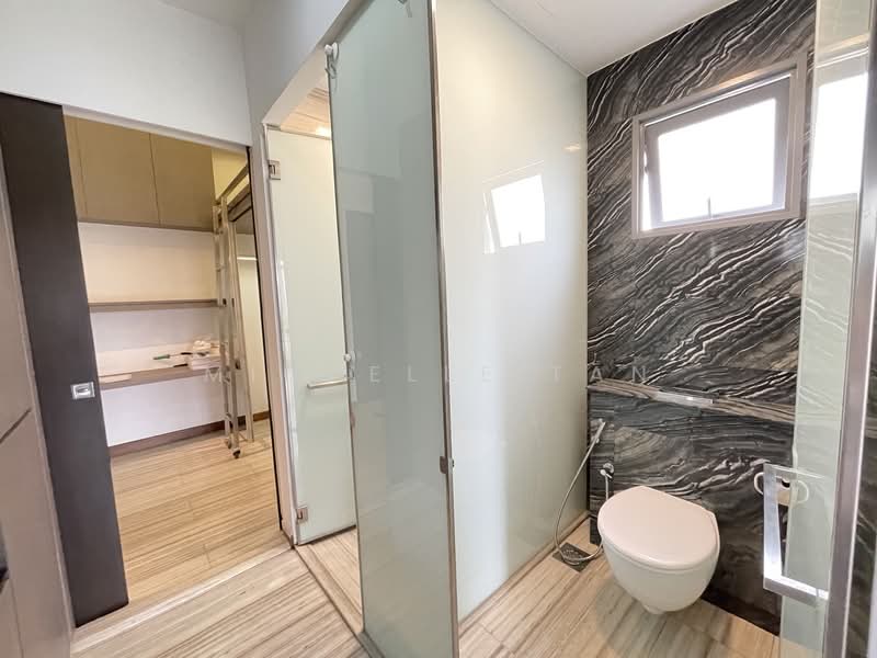 The Seawind @ Telok Kurau, 76 Lorong M Telok Kurau, 1 Bedroom, 657 sqft, Condominium For Rent, by Michelle Tan, 500135103 - Bathroom - PropertyGuru.com.sg