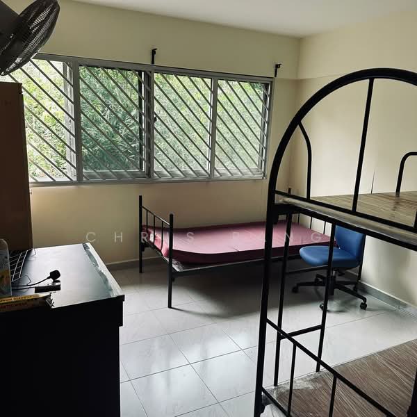 487C Tampines Street 45, 487C Tampines Street 45, 3 Bedrooms, 1,110 sqft, HDB Flat For Sale, by Chris Pang, 500135104 - Bedroom - PropertyGuru.com.sg