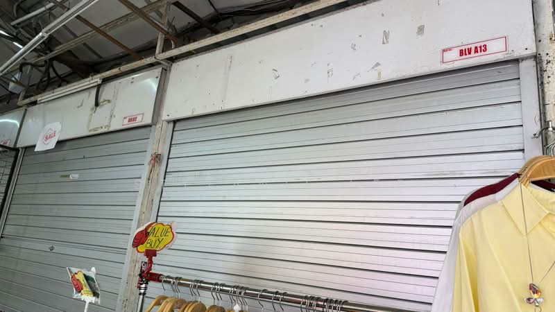 Bugis Village, 63B Queen Street, 33 sqft, Shop / Shophouse For Rent, by Stefanie Lee, 500135107 - CommercialGuru.com.sg