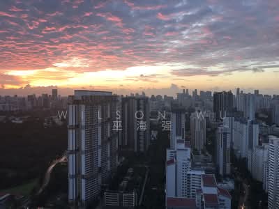 For Sale - Commonwealth Towers