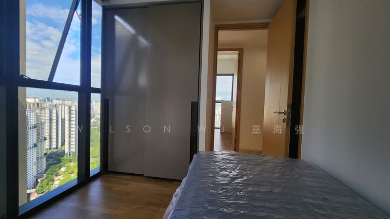 Commonwealth Towers, 232 Commonwealth Avenue, 2 Bedrooms, 753 sqft, Condominium For Sale, by Wilson Wu 巫海强, 500135109 - View - PropertyGuru.com.sg