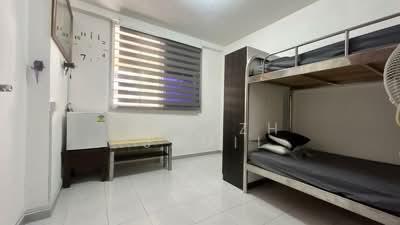 For Rent - 124 Bedok Reservoir Road