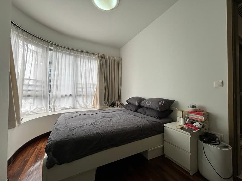 Starlight Suites, 11 River Valley Close, 2 Bedrooms, 850 sqft, Condominium For Sale, by Jason Low, 500135114 - Bedroom - PropertyGuru.com.sg