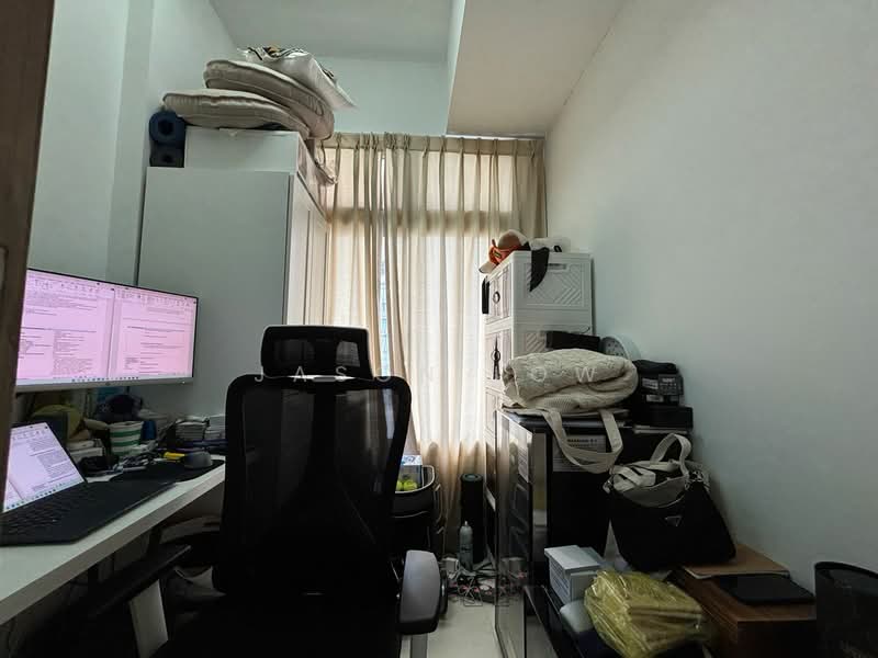 Starlight Suites, 11 River Valley Close, 2 Bedrooms, 850 sqft, Condominium For Sale, by Jason Low, 500135114 - Study - PropertyGuru.com.sg