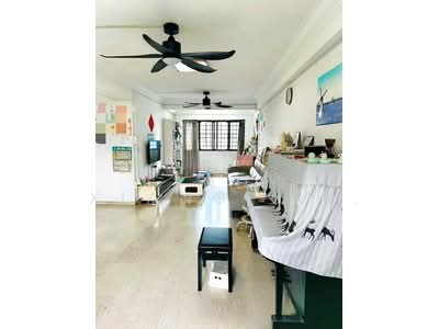 For Sale - 348 Kang Ching Road