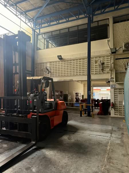 Hillview Terrace, , 5,600 sqft, Light Industrial (B1) For Sale, by TAN BOON LEONG, 500135120 - Interior - CommercialGuru.com.sg
