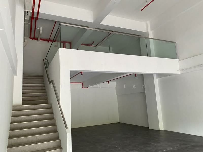 Primz Bizhub, 21 Woodlands Close singapore, 2,293 sqft, Light Industrial (B1) For Rent, by Clement Lan, 500135126 - Interior - CommercialGuru.com.sg