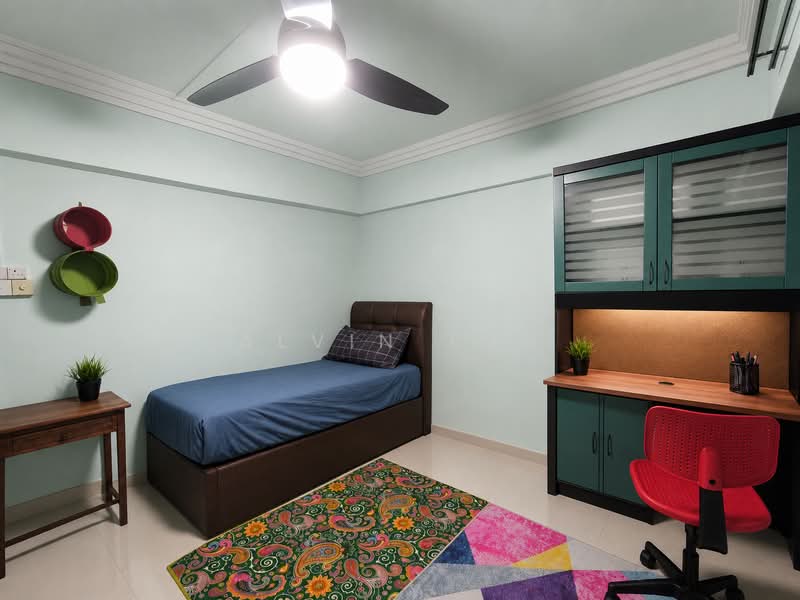 151 Tampines Street 12, 151 Tampines Street 12, Room Rental, 100 sqft, HDB Flat For Rent, by Alvin Toh, 500135130 - Bedroom - PropertyGuru.com.sg