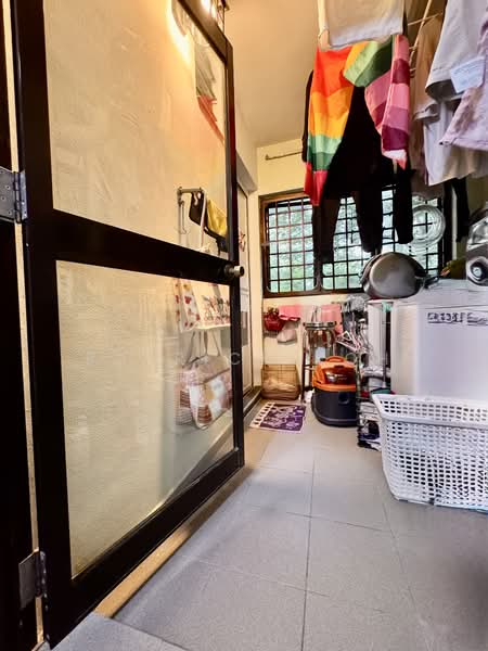 440 Fajar Road, 440 Fajar Road, 3 Bedrooms, 1,076 sqft, HDB Flat For Sale, by Patrick Koh, 500135139 - Entrance - PropertyGuru.com.sg