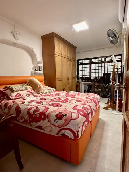 440 Fajar Road, 440 Fajar Road, 3 Bedrooms, 1,076 sqft, HDB Flat For Sale, by Patrick Koh, 500135139 - Bedroom - PropertyGuru.com.sg