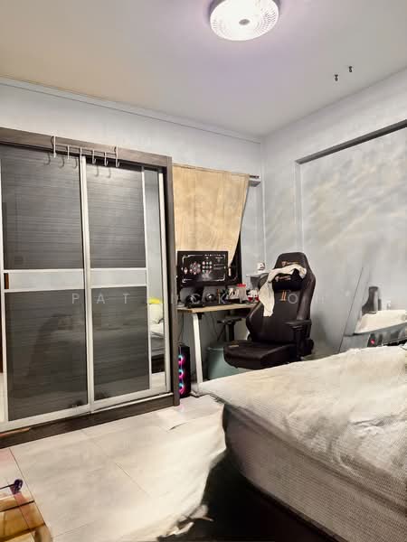 440 Fajar Road, 440 Fajar Road, 3 Bedrooms, 1,076 sqft, HDB Flat For Sale, by Patrick Koh, 500135139 - Bedroom - PropertyGuru.com.sg