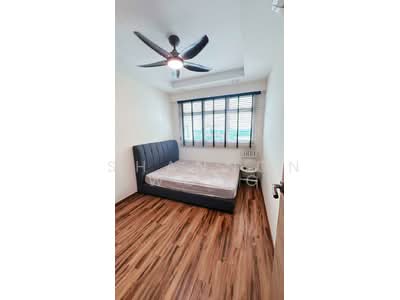 For Rent - 468B Fernvale Link
