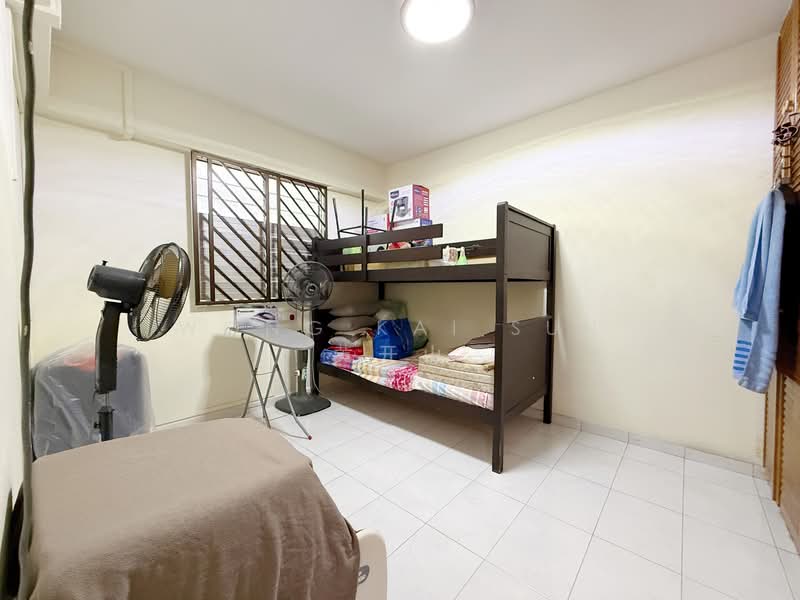 468 North Bridge Road, 468 North Bridge Road, 2 Bedrooms, 646 sqft, HDB Flat For Rent, by Wong Kai Sun  黄开山, 500135142 - Bedroom 2 - PropertyGuru.com.sg
