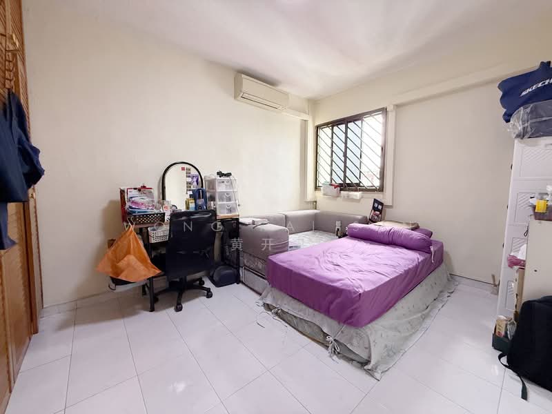 468 North Bridge Road, 468 North Bridge Road, 2 Bedrooms, 646 sqft, HDB Flat For Rent, by Wong Kai Sun  黄开山, 500135142 - Bedroom 1 - PropertyGuru.com.sg