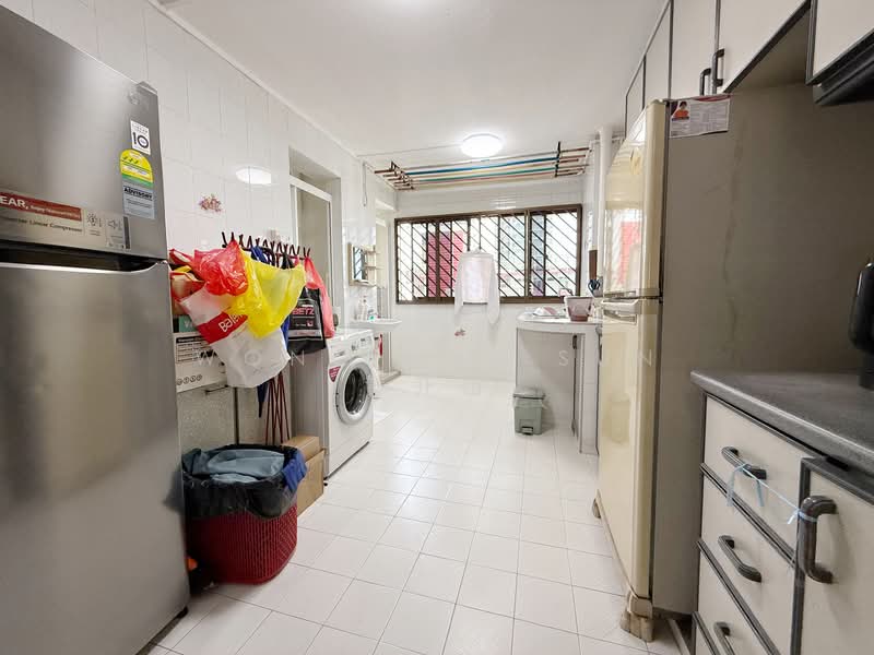 468 North Bridge Road, 468 North Bridge Road, 2 Bedrooms, 646 sqft, HDB Flat For Rent, by Wong Kai Sun  黄开山, 500135142 - Interior - PropertyGuru.com.sg