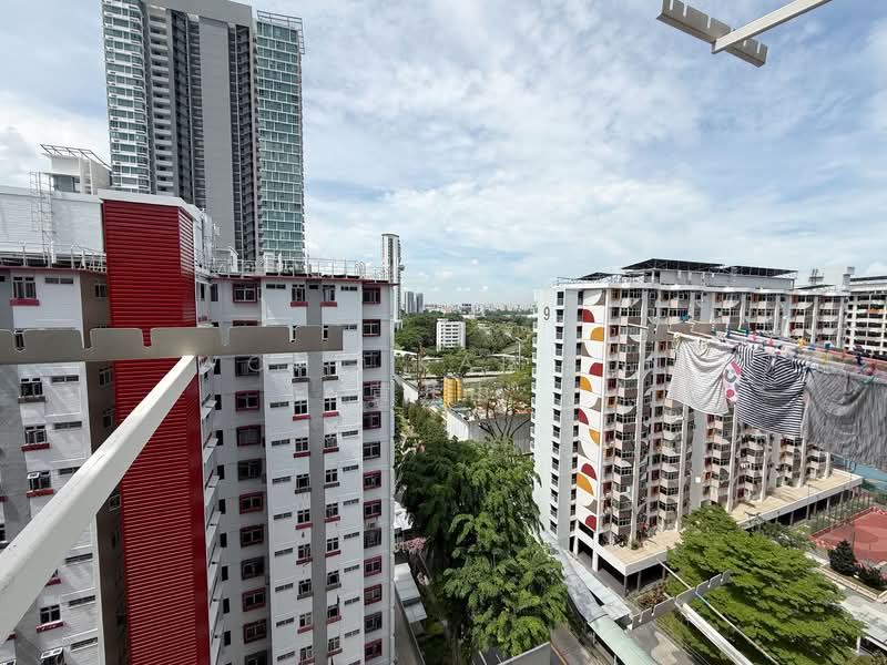 468 North Bridge Road, 468 North Bridge Road, 2 Bedrooms, 646 sqft, HDB Flat For Rent, by Wong Kai Sun  黄开山, 500135142 - Exterior - PropertyGuru.com.sg
