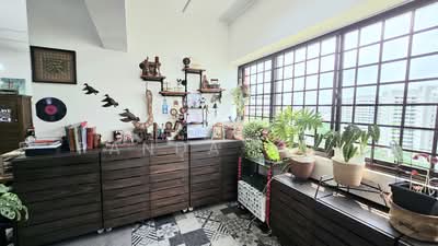 For Sale - 713 Tampines Street 71