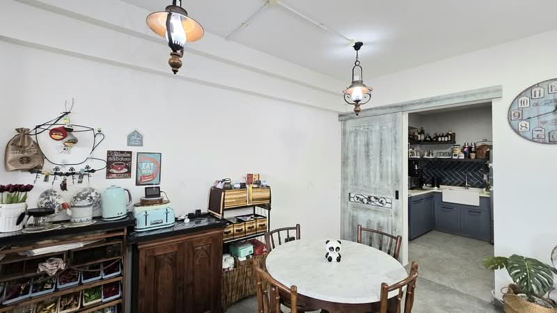 713 Tampines Street 71, 713 Tampines Street 71, 3 Bedrooms, 120 sqft, HDB Flat For Sale, by Panda Aqil, 500135143 - Kitchen - PropertyGuru.com.sg