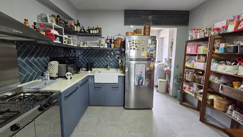 713 Tampines Street 71, 713 Tampines Street 71, 3 Bedrooms, 120 sqft, HDB Flat For Sale, by Panda Aqil, 500135143 - Kitchen - PropertyGuru.com.sg