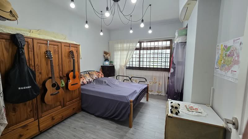 713 Tampines Street 71, 713 Tampines Street 71, 3 Bedrooms, 120 sqft, HDB Flat For Sale, by Panda Aqil, 500135143 - Bedroom - PropertyGuru.com.sg