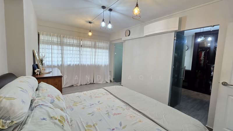713 Tampines Street 71, 713 Tampines Street 71, 3 Bedrooms, 120 sqft, HDB Flat For Sale, by Panda Aqil, 500135143 - Bedroom - PropertyGuru.com.sg