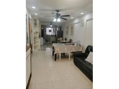 For Rent - 108 Lorong 1 Toa Payoh