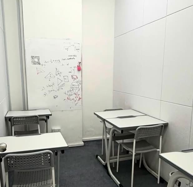 Singapore Shopping Centre, 190 Clemenceau Avenue, 388 sqft, Other Retail For Sale, by Jude Teem, 500135148 - Study - CommercialGuru.com.sg