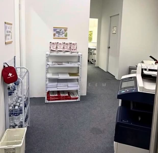 Singapore Shopping Centre, 190 Clemenceau Avenue, 388 sqft, Other Retail For Sale, by Jude Teem, 500135148 - Interior - CommercialGuru.com.sg