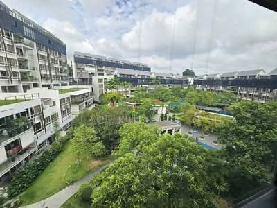 For Rent - Flamingo Valley