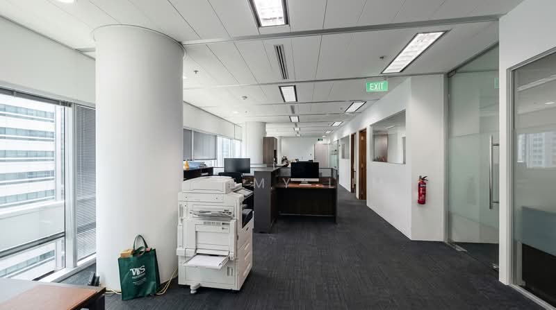 Gateway East, 152 Beach Road, 2,240 sqft, Office For Rent, by Jeremy Lim, 500135157 - Interior - CommercialGuru.com.sg
