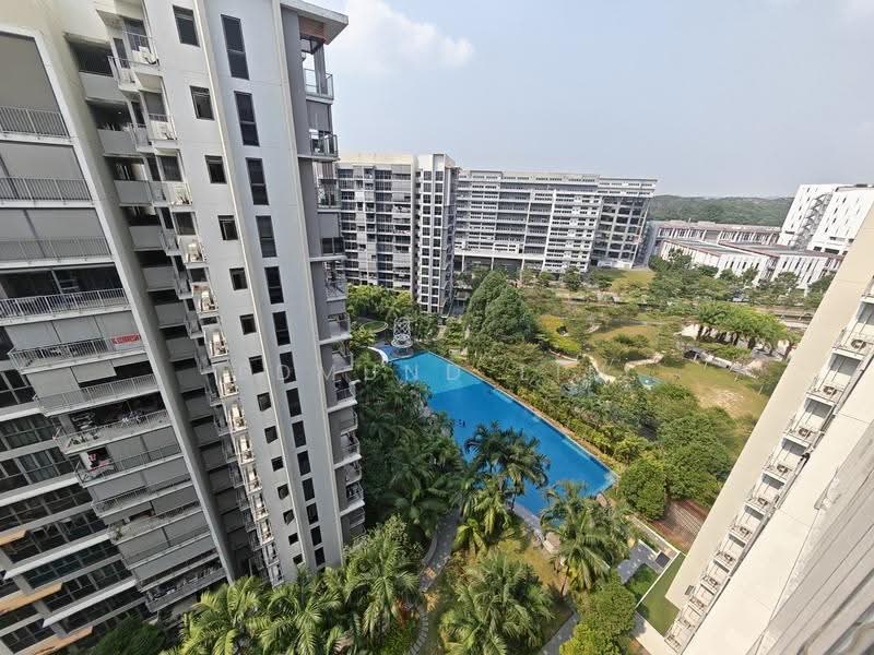 Parc Life, 23 Sembawang Crescent, Sembawang / Yishun, 3 Bedrooms, 1,066 sqft, Executive Condominium For Sale, by Edmund Lim, 500135158 - Exterior - PropertyGuru.com.sg