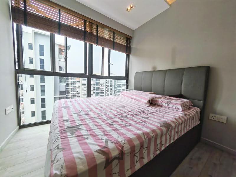 Parc Life, 23 Sembawang Crescent, Sembawang / Yishun, 3 Bedrooms, 1,066 sqft, Executive Condominium For Sale, by Edmund Lim, 500135158 - Bedroom - PropertyGuru.com.sg