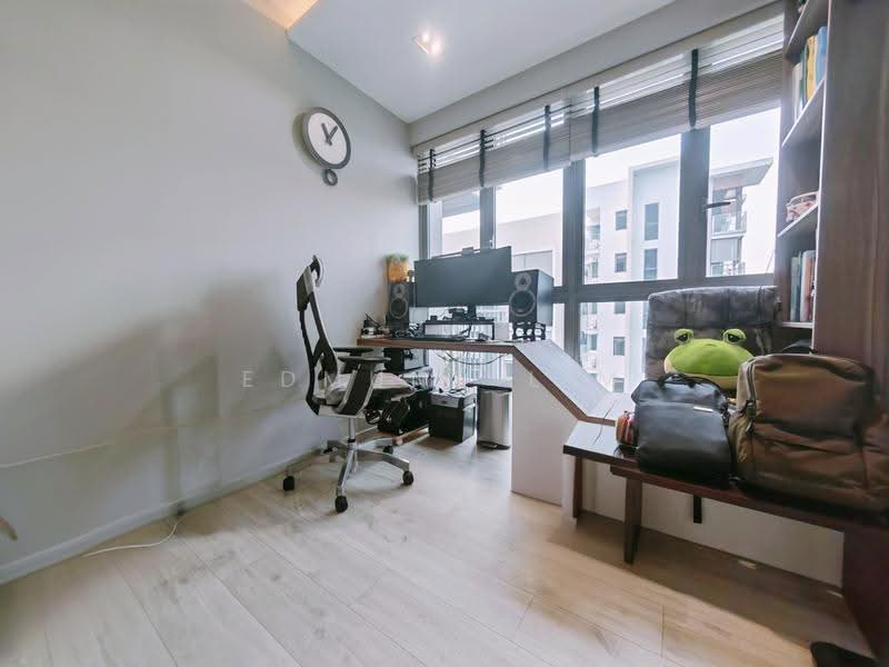Parc Life, 23 Sembawang Crescent, Sembawang / Yishun, 3 Bedrooms, 1,066 sqft, Executive Condominium For Sale, by Edmund Lim, 500135158 - Study - PropertyGuru.com.sg