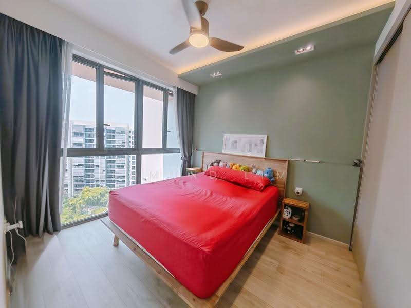 Parc Life, 23 Sembawang Crescent, Sembawang / Yishun, 3 Bedrooms, 1,066 sqft, Executive Condominium For Sale, by Edmund Lim, 500135158 - Bedroom - PropertyGuru.com.sg
