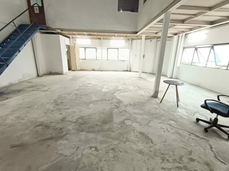 Pioneer Point, 5 Soon Lee Street, 2,000 sqft, Factory / Workshop (B2) For Rent, by Jem Yang, 500135163 - Interior - CommercialGuru.com.sg