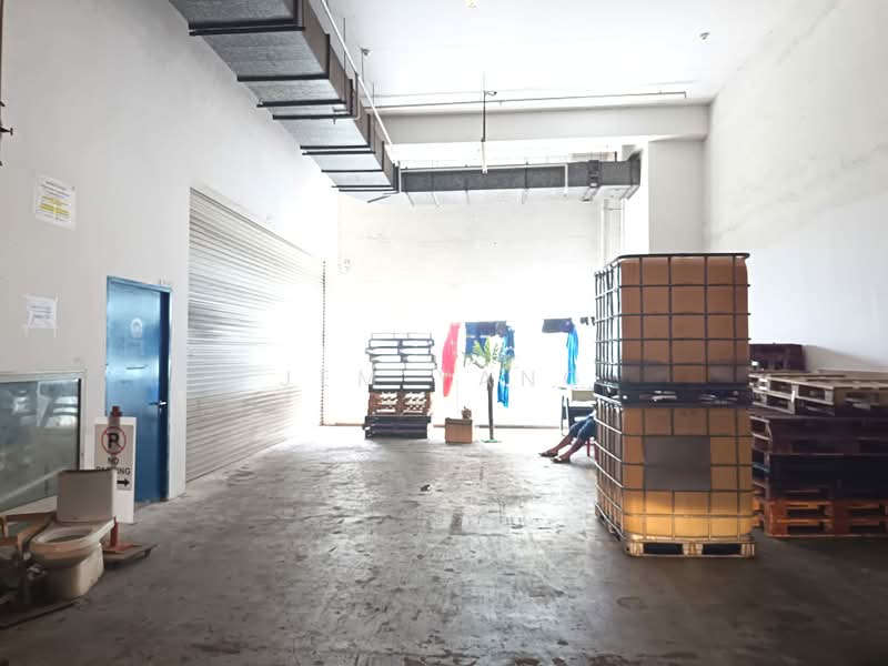 Pioneer Point, 5 Soon Lee Street, 2,000 sqft, Factory / Workshop (B2) For Rent, by Jem Yang, 500135163 - Interior - CommercialGuru.com.sg