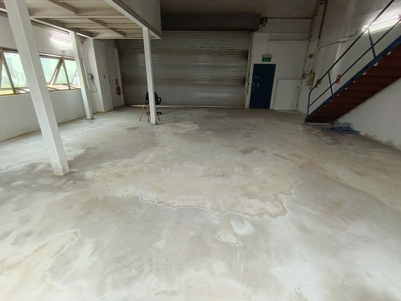 Pioneer Point, 5 Soon Lee Street, 2,000 sqft, Factory / Workshop (B2) For Rent, by Jem Yang, 500135163 - Interior - CommercialGuru.com.sg