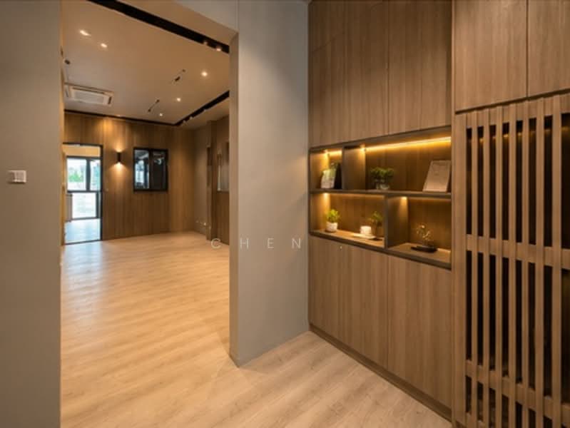No Takeover Fee Keong Saik 3 Storey Shophouse F&B, One Call, View 5 Similar Units, 2,743 sqft, Shop / Shophouse For Rent, by CHEN ., 500135167 - Interior - CommercialGuru.com.sg