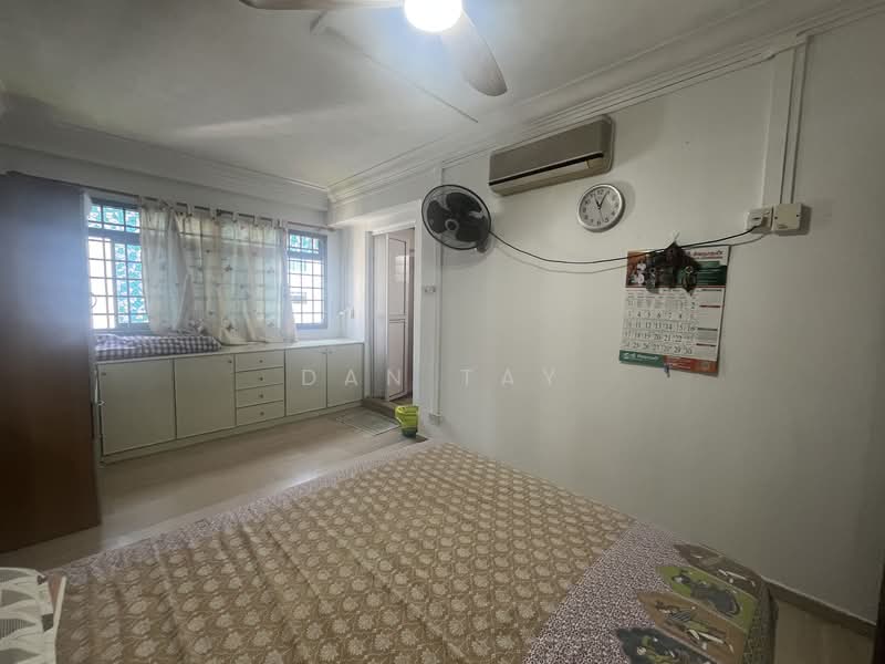 776 Woodlands Crescent, 776 Woodlands Crescent, 3 Bedrooms, 1,087 sqft, HDB Flat For Sale, by Dan Tay, 500135180 - Bedroom - PropertyGuru.com.sg