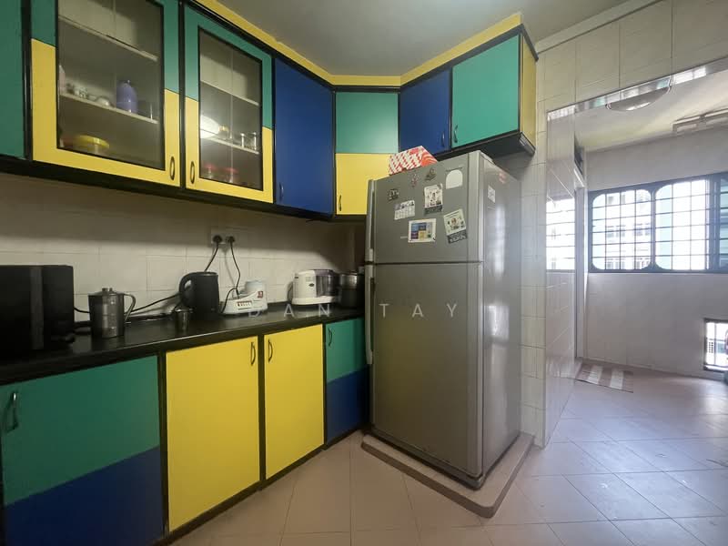 776 Woodlands Crescent, 776 Woodlands Crescent, 3 Bedrooms, 1,087 sqft, HDB Flat For Sale, by Dan Tay, 500135180 - PropertyGuru.com.sg