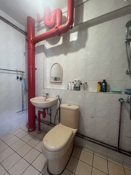 776 Woodlands Crescent, 776 Woodlands Crescent, 3 Bedrooms, 1,087 sqft, HDB Flat For Sale, by Dan Tay, 500135180 - PropertyGuru.com.sg