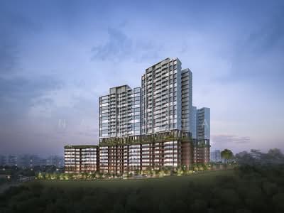 For Sale - Lentor Hills Residences