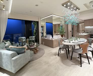For Sale - Arina East Residences